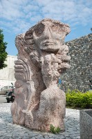 幻覺之門的冥想的圖片