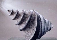 螺旋金字塔的圖片