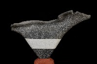 阿哇〈山谷與田畦〉的圖片