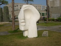 蓋婭的凝視的圖片