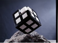 愛因斯坦眼中的世界的圖片