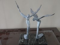 天使之翼的圖片