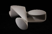 空間中的張力的圖片