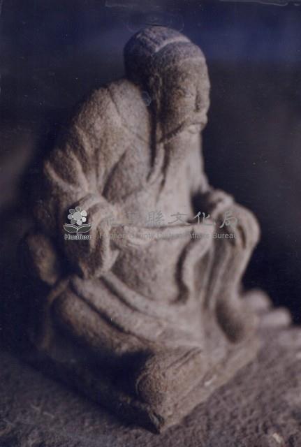 八仙像(八尊)藏品圖，第8張