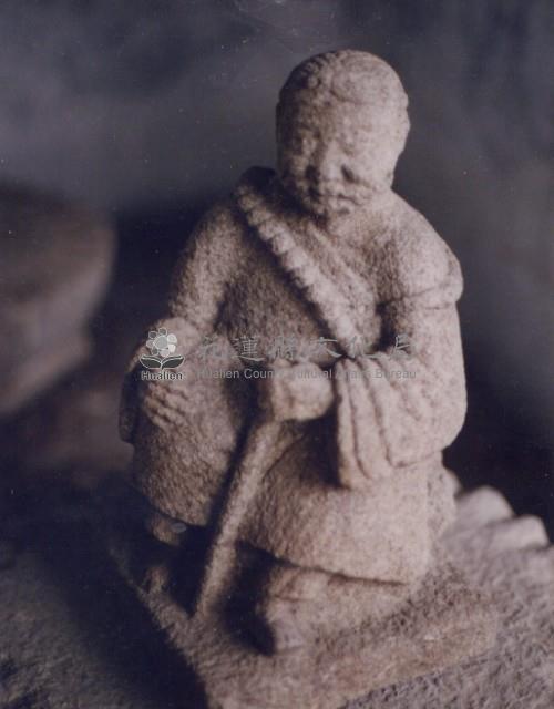 八仙像(八尊)藏品圖，第6張