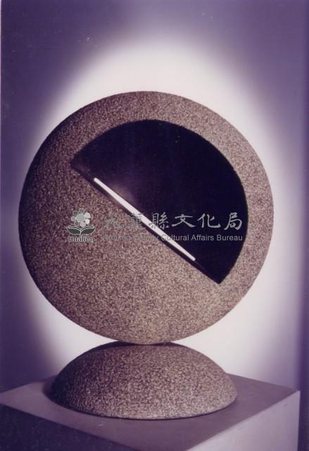 通道藏品圖，第1張