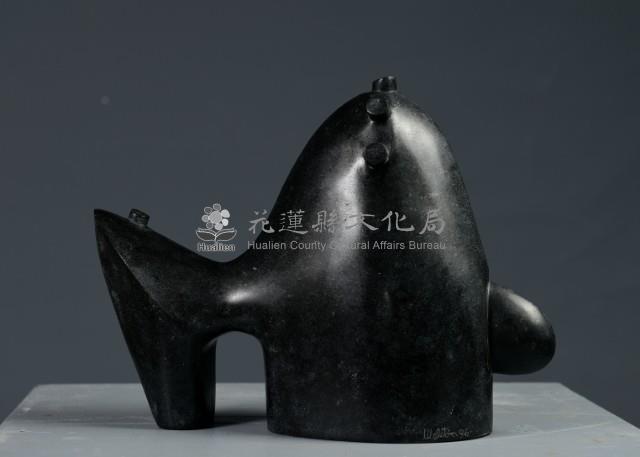 蛻變藏品圖，第1張