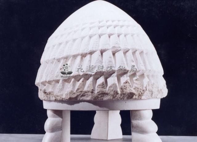 蜂巢藏品圖，第1張