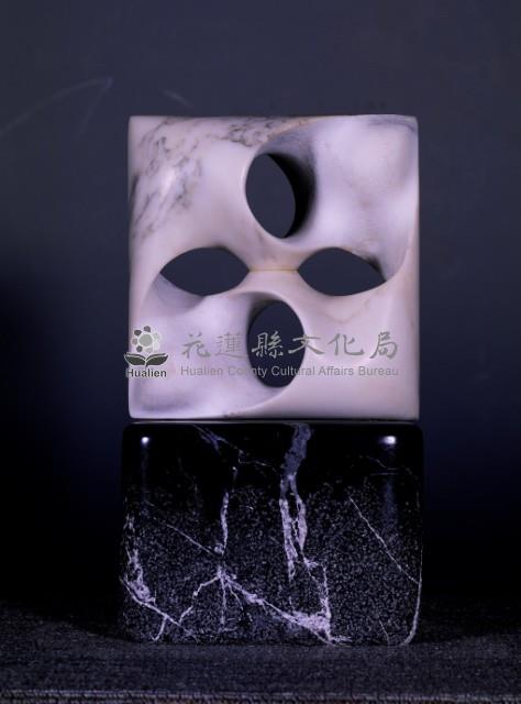 雙沙漏藏品圖，第1張