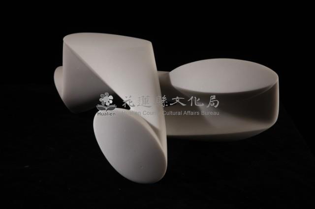 空間中的張力藏品圖，第1張