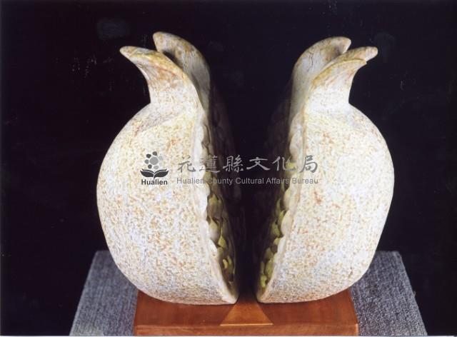 熱情藏品圖，第1張