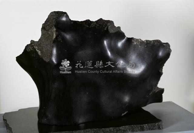 中央山脈藏品圖，第1張