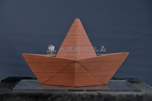 紙船藏品圖，第1張
