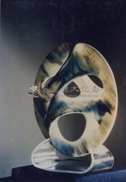 雙螺旋之起源藏品圖，第1張