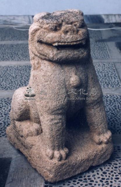 風獅藏品圖，第1張