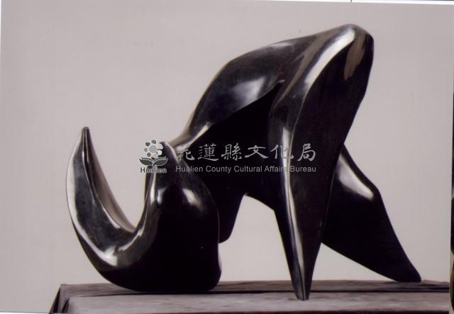 台灣牛藏品圖，第1張