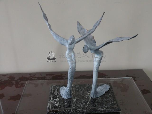 天使之翼藏品圖，第1張