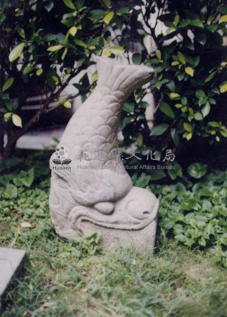 石鰲魚藏品圖，第1張