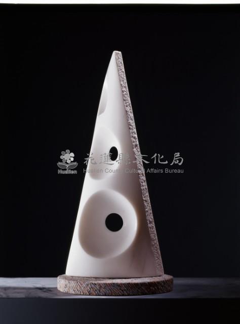 時空中的三個洞藏品圖，第1張