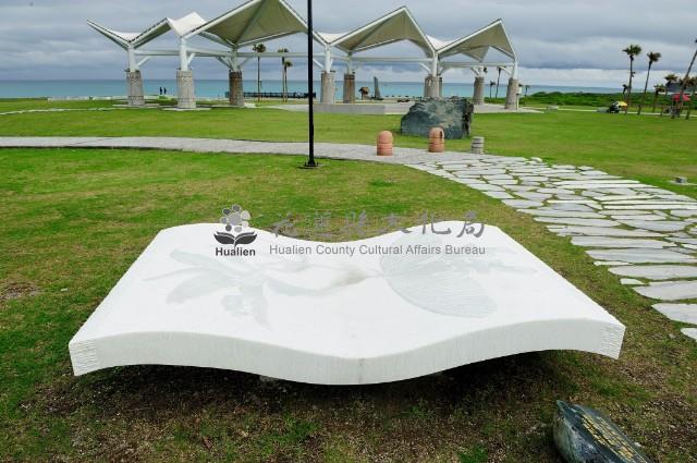 花蓮地毯藏品圖，第1張