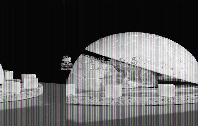 宇宙議會藏品圖，第1張