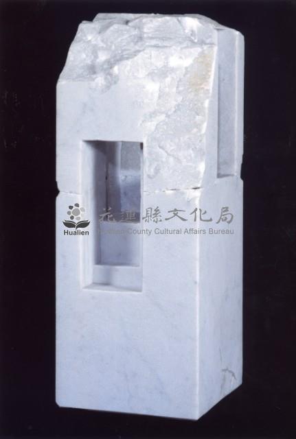 三種空間藏品圖，第1張