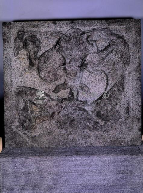 龍壁藏品圖，第1張