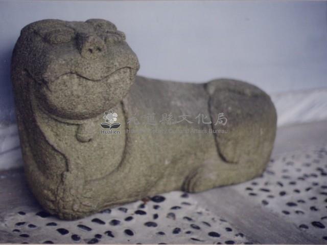 趴獅ㄧ對藏品圖，第1張