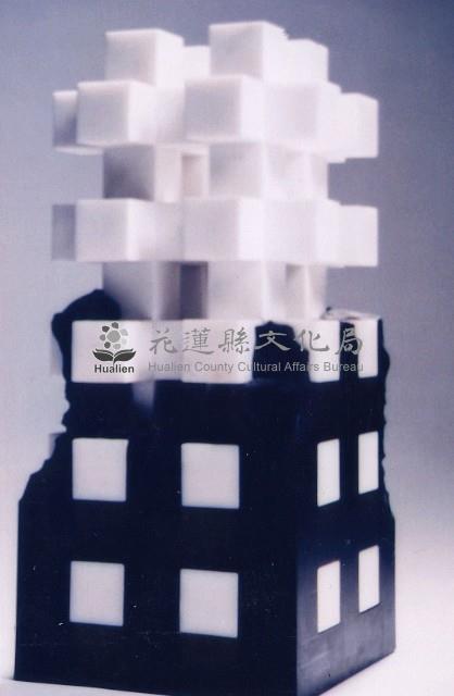 結構藏品圖，第1張