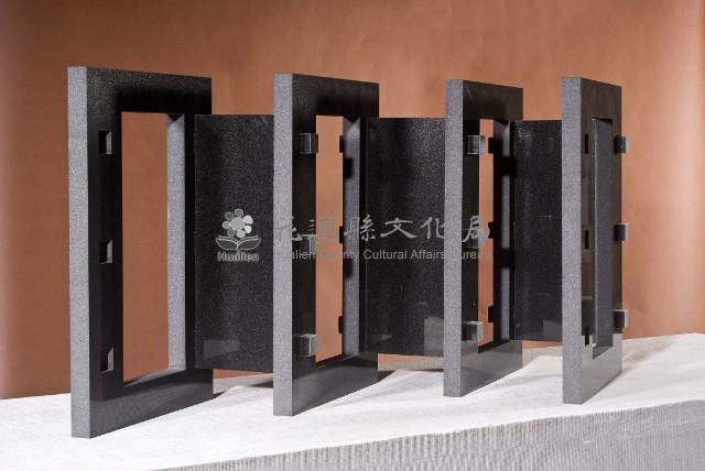 多瑙河上的窗藏品圖，第1張