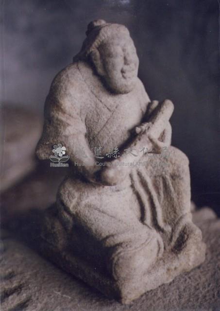 八仙像(八尊)藏品圖，第4張