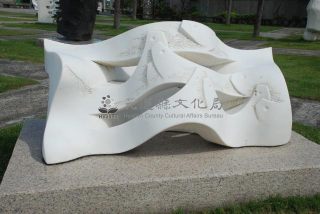 河曲-魚樂〈愉悅〉藏品圖，第2張