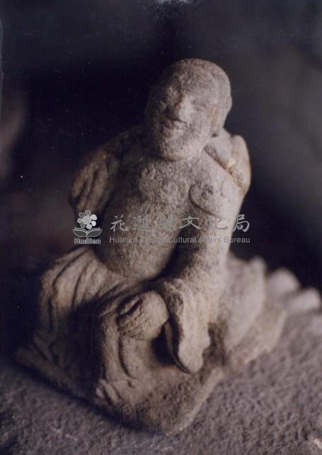 八仙像(八尊)藏品圖，第2張