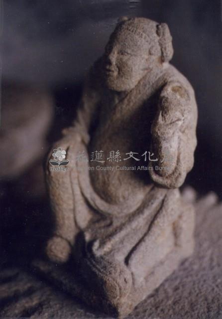 八仙像(八尊)藏品圖，第5張