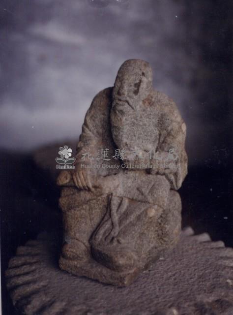 八仙像(八尊)藏品圖，第3張