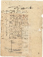 《日據時期新竹州歷年公學校兒童就學統計》藏品圖，第1張