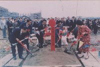 縣長公館破土藏品圖，第1張