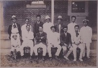 寫生會合影藏品圖，第1張