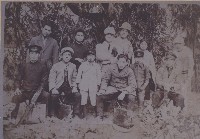 戶外寫生藏品圖，第1張