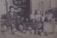 美術社（江上商店）藏品圖，第1張