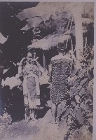 泰雅族藏品圖，第1張