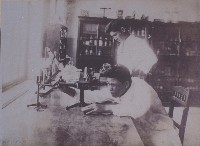 新竹中學化學實驗室藏品圖，第1張