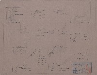 清泉公路橋涵整修工程設計圖藏品圖，第1張