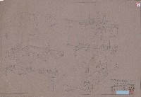 竹東林區工程圖藏品圖，第1張