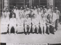 吳濁流照片四藏品圖，第1張