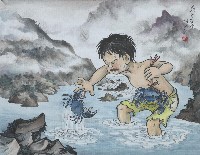 內灣故事(內灣故事)藏品圖，第1張