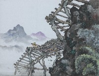 內灣故事(內灣故事)藏品圖，第1張