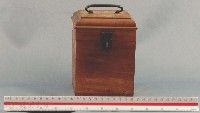 文獻會木盒藏品圖，第1張