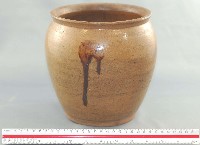 日治明治時代豬油缽藏品圖，第1張
