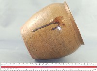 日治明治時代豬油缽藏品圖，第2張